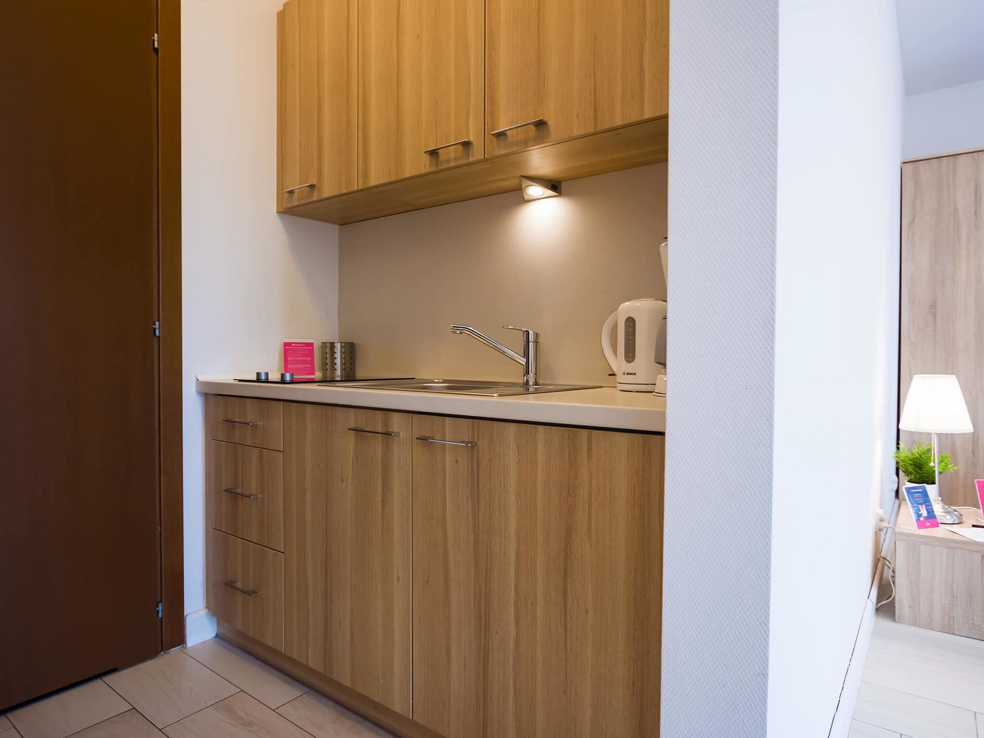 Vacationclub - Aquamarina Apartment C- 21 Swinoujscie Bagian luar foto