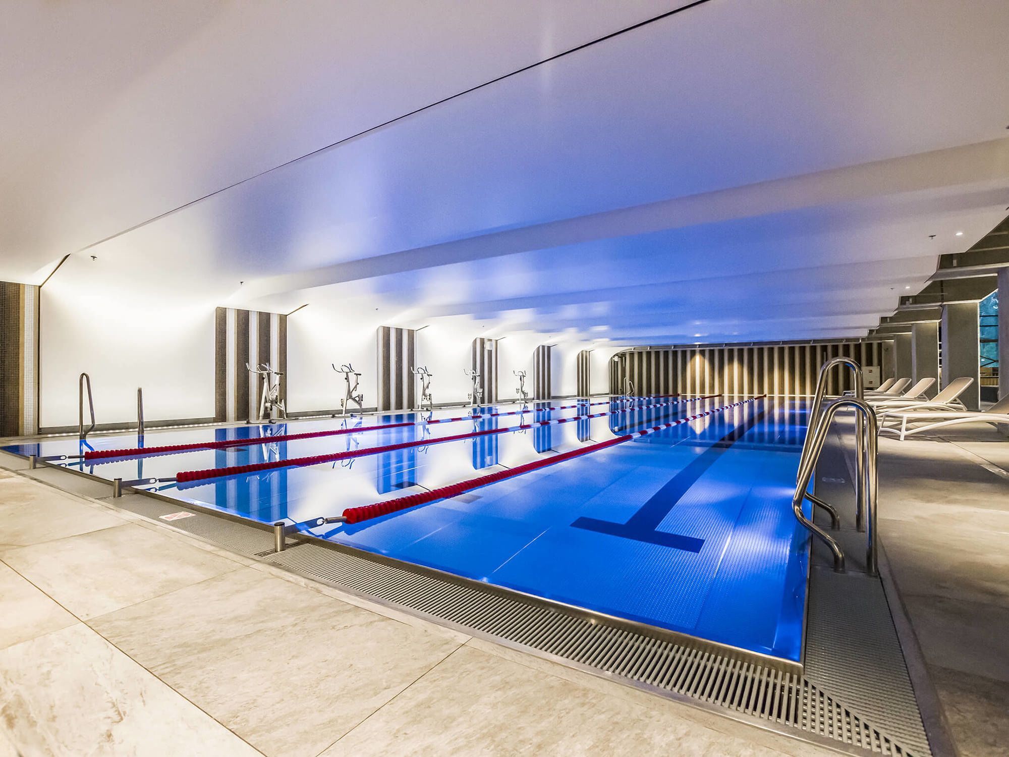 Vacationclub - Aquamarina Apartment C- 21 Swinoujscie Bagian luar foto